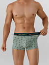MARK FORMELLE Трусы 574104 411124 топоры на зеленом льду