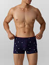 MARK FORMELLE Трусы 574105 411134 лошади на т.синем