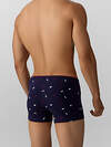 MARK FORMELLE Трусы 574105 411134 лошади на т.синем