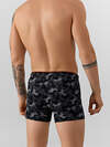 MARK FORMELLE Трусы 574106 411134 лошади на черном