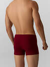 MARK FORMELLE Трусы 574107 411134 т.вишневый +печать