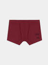 MARK FORMELLE Трусы 574107 411134 т.вишневый +печать
