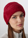 MARK FORMELLE Шапка 574123 24010 бордо