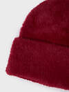 MARK FORMELLE Шапка 574123 24010 бордо