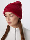 MARK FORMELLE Шапка 574123 24010 бордо