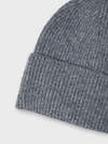 MARK FORMELLE Шапка 574127 24010 серый туман