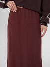 MARK FORMELLE Юбка 574138 152821 ромовый