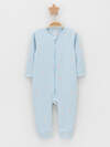 CROCKID Комбинезон 574156 К 6522-2уп голубой