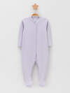 CROCKID Комбинезон 574164 К 6523-2уп фиолетовый