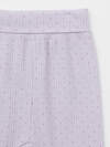 CROCKID Брюки 574165 К 400715-2уп фиолетовый