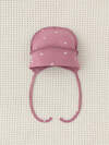 CROCKID Шапка 574174 К 8176 розовый
