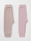 CROCKID Брюки 574181 К 400715-2уп розовый