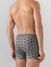MARK FORMELLE Трусы 574189 411152 пантера на сером