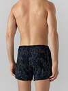 MARK FORMELLE Трусы 574190 411152 разводы на черном