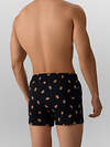MARK FORMELLE Трусы 574191 411152 пряники на черном