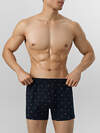 MARK FORMELLE Трусы 574193 411152 узор на черном