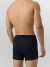MARK FORMELLE Трусы 574193 411152 узор на черном