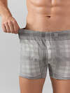 MARK FORMELLE Трусы 574201 411152 серая клетка
