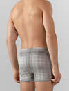 MARK FORMELLE Трусы 574201 411152 серая клетка