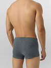 MARK FORMELLE Трусы 574202 411122-2 т.серый меланж+ т.синий