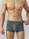 MARK FORMELLE Трусы 574202 411122-2 т.серый меланж+ т.синий