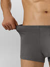 MARK FORMELLE Трусы 574203 411122-2 базальт + графит