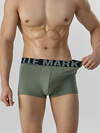MARK FORMELLE Трусы 574204 411124-2 агава + базальт
