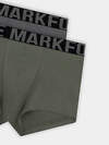 MARK FORMELLE Трусы 574204 411124-2 агава + базальт