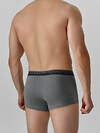 MARK FORMELLE Трусы 574205 411124-2 т.серый меланж + графит