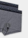 MARK FORMELLE Трусы 574205 411124-2 т.серый меланж + графит