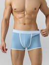 MARK FORMELLE Трусы 574207 411165-2 пыльно -голубой +глубокий синий