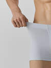 MARK FORMELLE Трусы 574216 411229-2 св.серый +т.серый