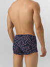 MARK FORMELLE Трусы 574224 411122-3 леденцы на т.синем +т.синий +маленькие леденцы на т.синем