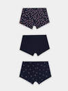 MARK FORMELLE Трусы 574224 411122-3 леденцы на т.синем +т.синий +маленькие леденцы на т.синем