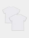 MARK FORMELLE Футболка 574235 113379-2 белый +белый