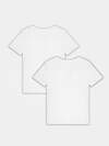 MARK FORMELLE Футболка 574235 113379-2 белый +белый