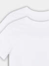MARK FORMELLE Футболка 574235 113379-2 белый +белый