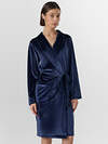 MARK FORMELLE Халат 574264 552281 ночное небо