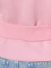 MARK FORMELLE Худи 574267 127921 нежно -розовый +печать