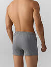 MARK FORMELLE Трусы 574272 411152 полоска на т. сером