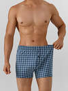 MARK FORMELLE Трусы 574273 411152 клетка на шторме