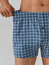 MARK FORMELLE Трусы 574273 411152 клетка на шторме