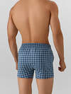 MARK FORMELLE Трусы 574273 411152 клетка на шторме