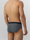 MARK FORMELLE Трусы 574286 411170 т.серый меланж