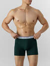 MARK FORMELLE Трусы 574290 411235 зеленый бархат
