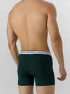 MARK FORMELLE Трусы 574290 411235 зеленый бархат