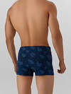 MARK FORMELLE Трусы 574291 411230 узор на черном