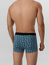 MARK FORMELLE Трусы 574297 411228 мячики на зелено -голубом