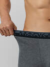 MARK FORMELLE Трусы 574298 411228 т.серый меланж