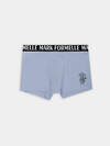 MARK FORMELLE Трусы 574301 411228 св.голубой +печать